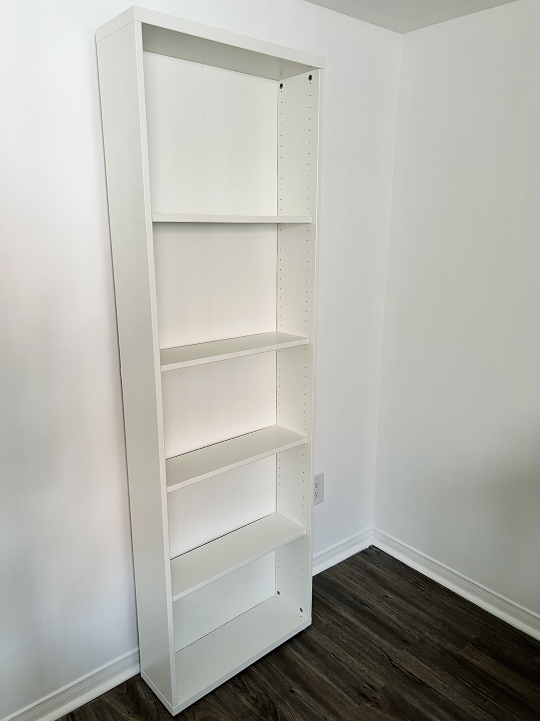 Book shelf thumbnail