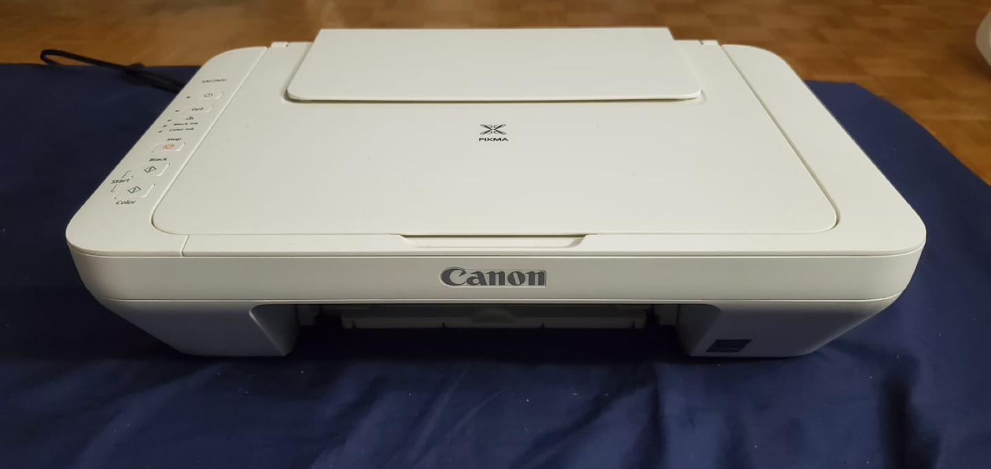 Canon printer - wireless- Inkjet on sale thumbnail