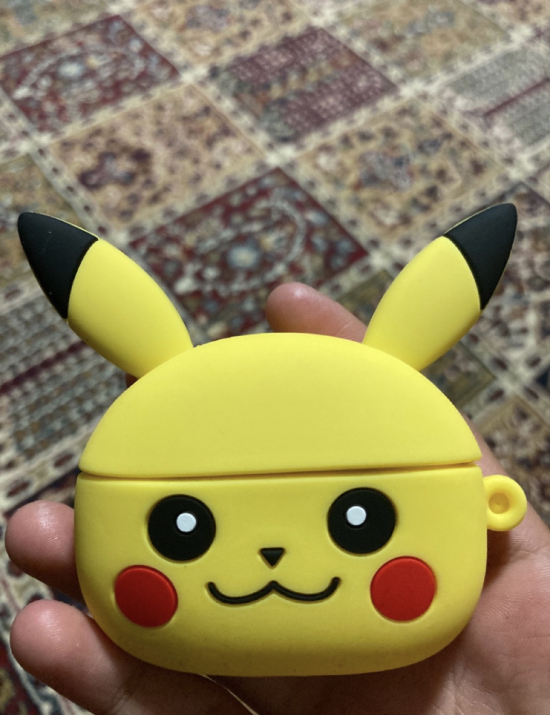 AirPod pro case - photo 2