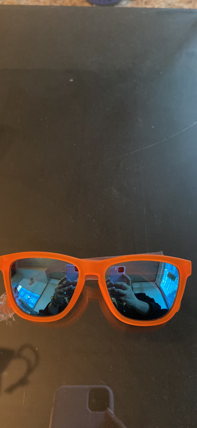 Goodr sunglasses thumbnail