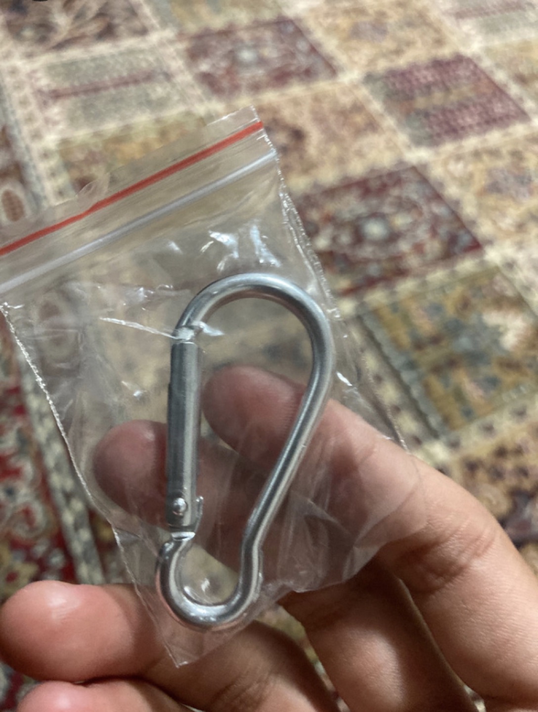 AirPod pro case - photo 4