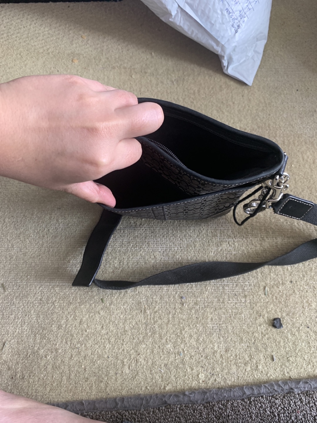 Random Coach Bag - Small - photo 2