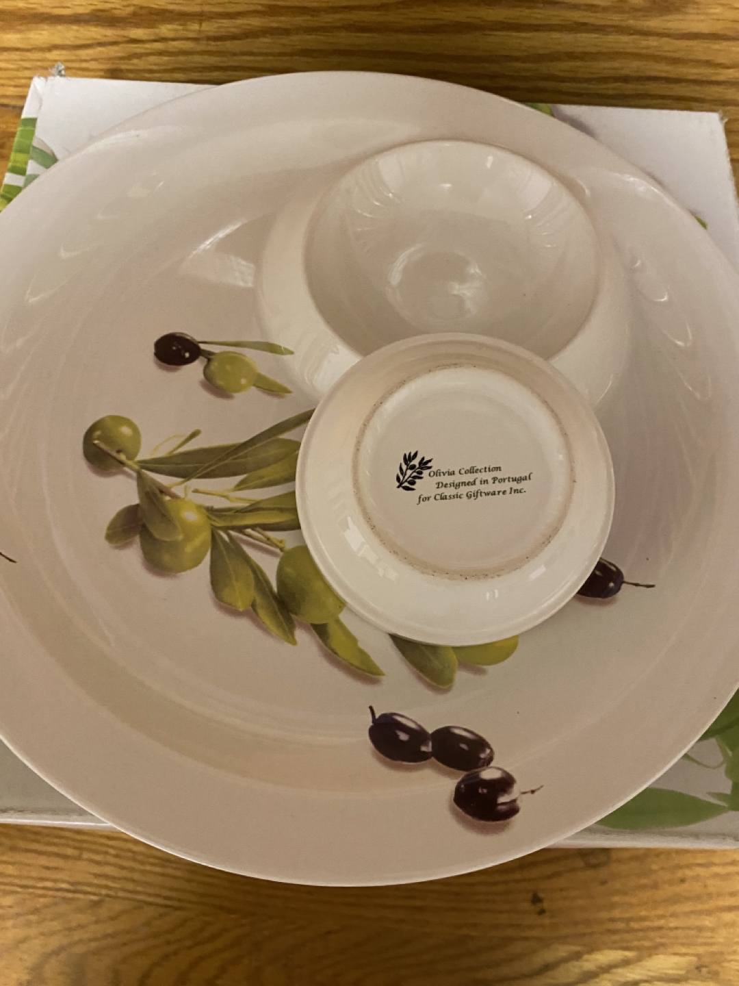 Houseware items image indicator(4)