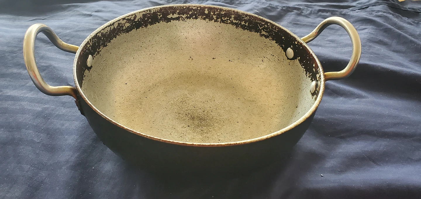Frying pan - photo 2