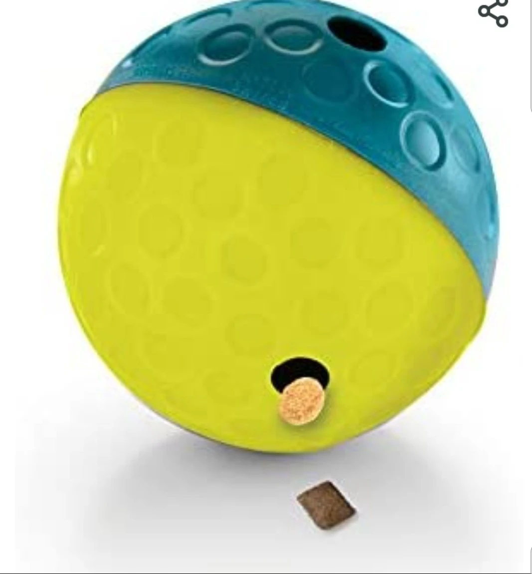 Nina Ottoson Treat Tumble Blue