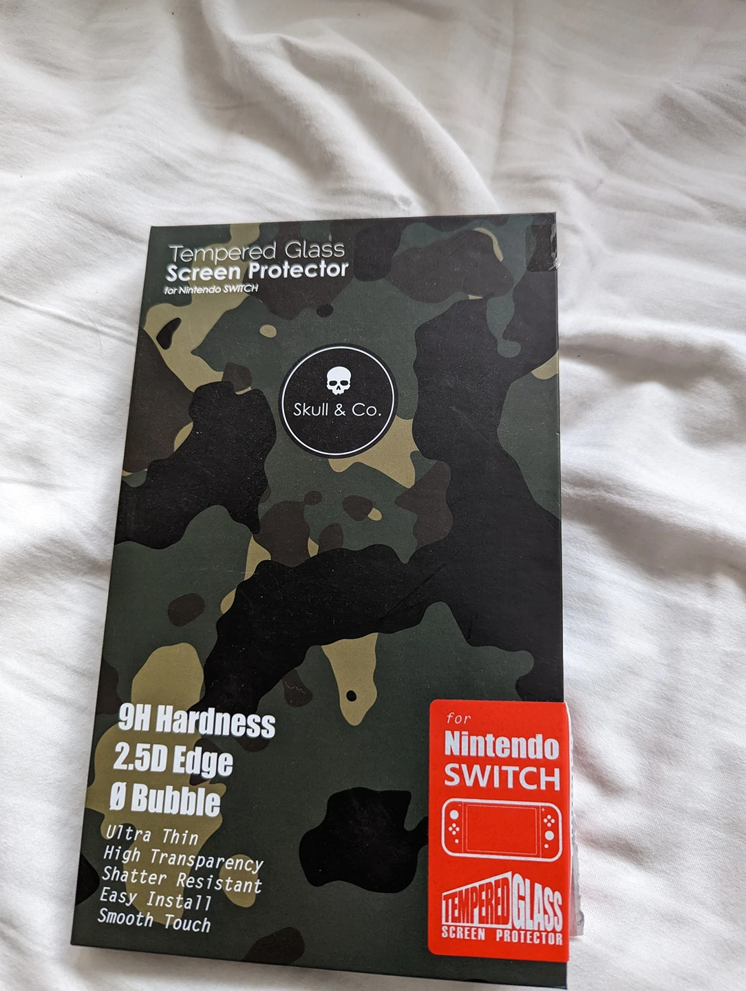 Nintendo Switch Mario Red & Blue edition image indicator(9)