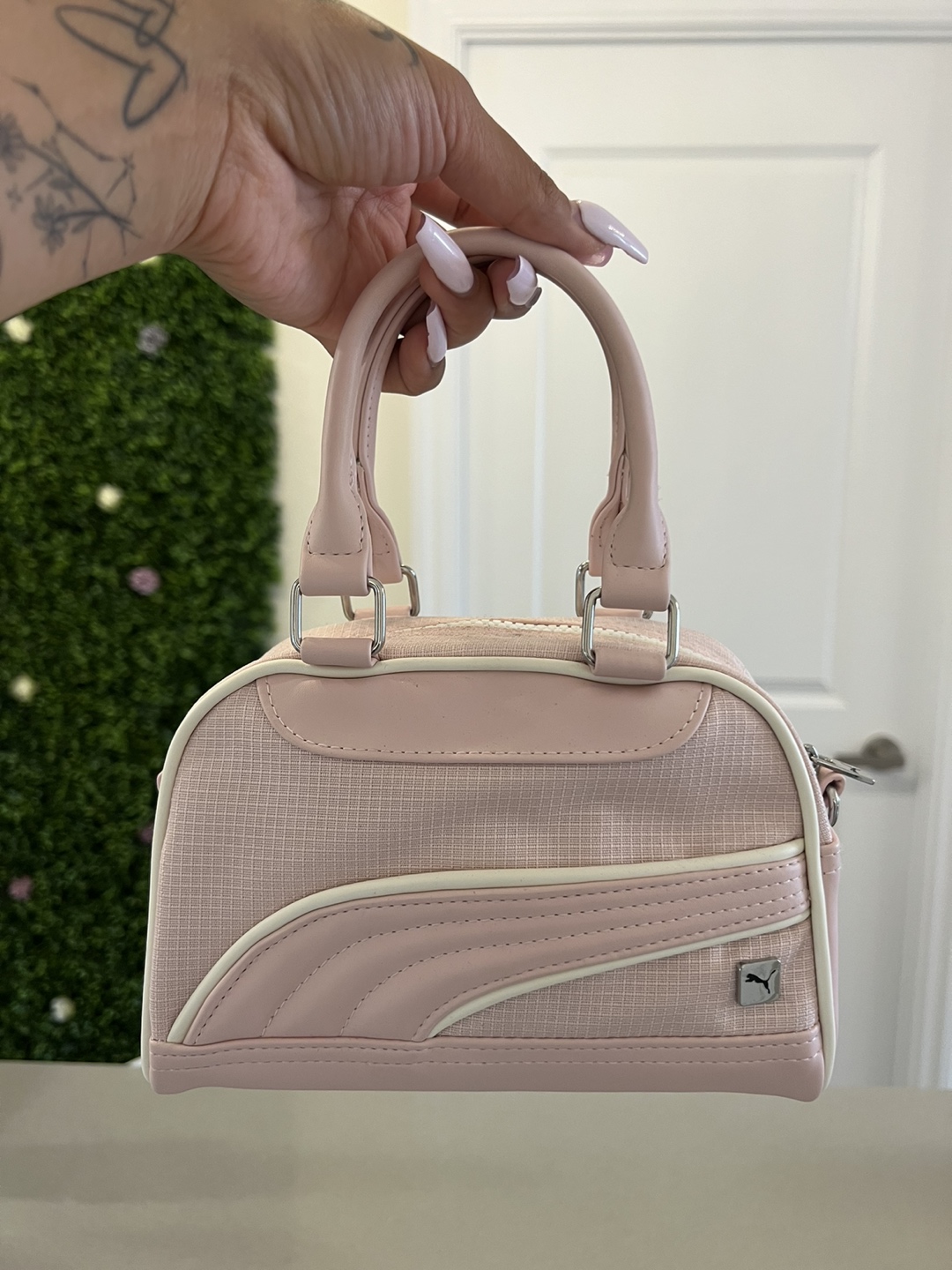 Puma Purse thumbnail