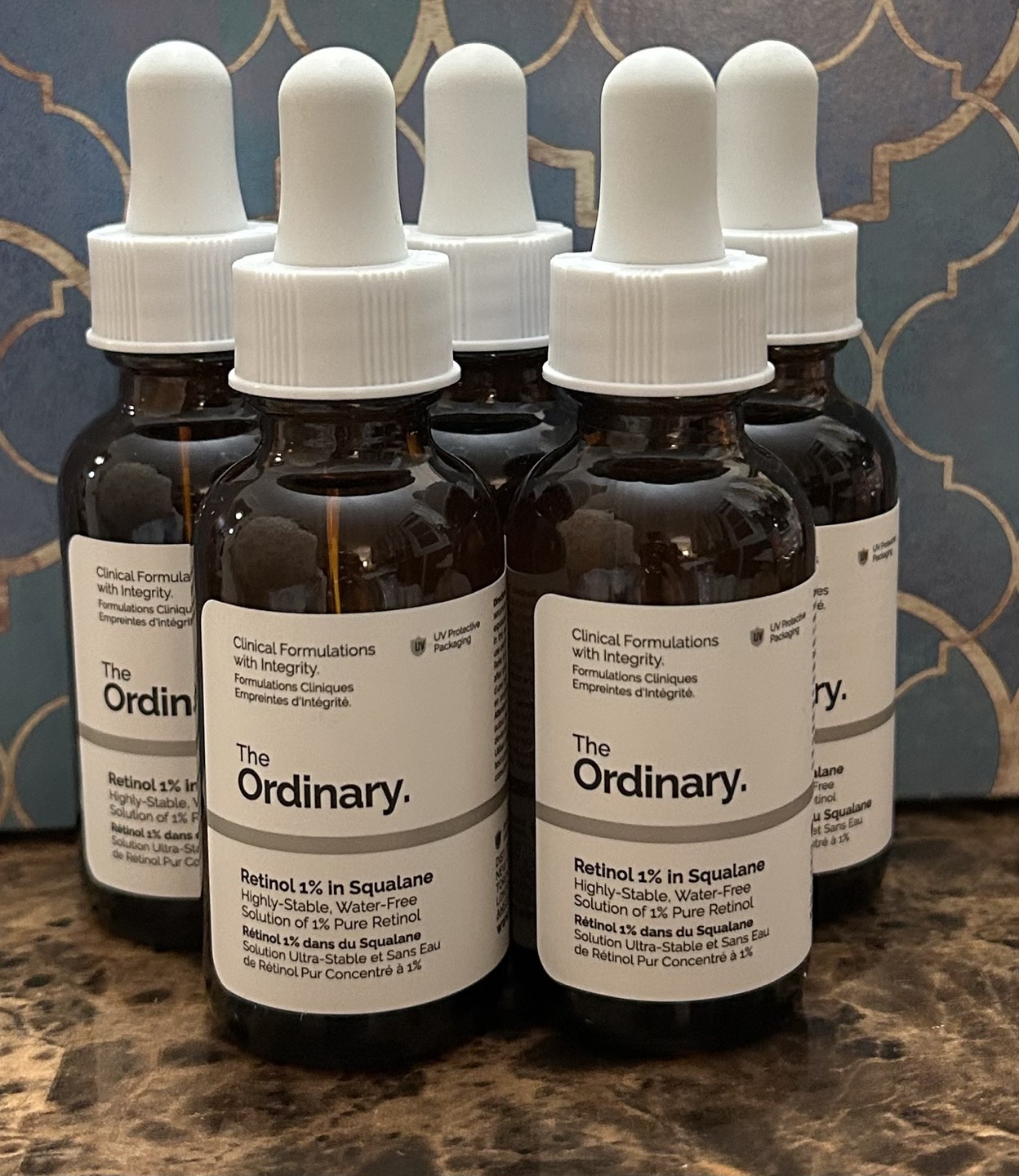 Ordinary Products