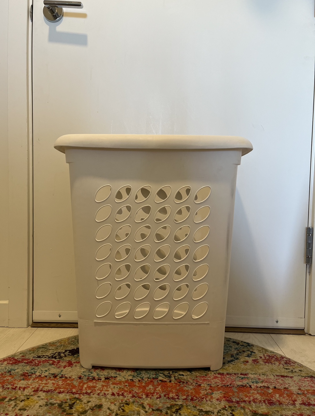 Laundry Hamper thumbnail