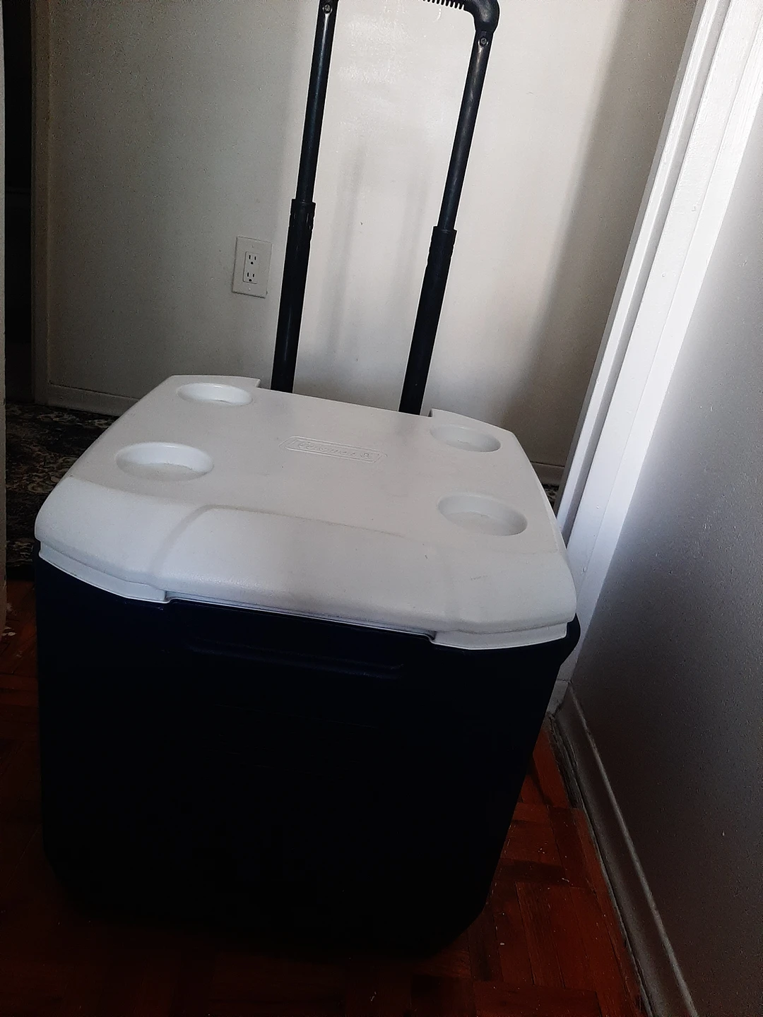cooler - photo 3