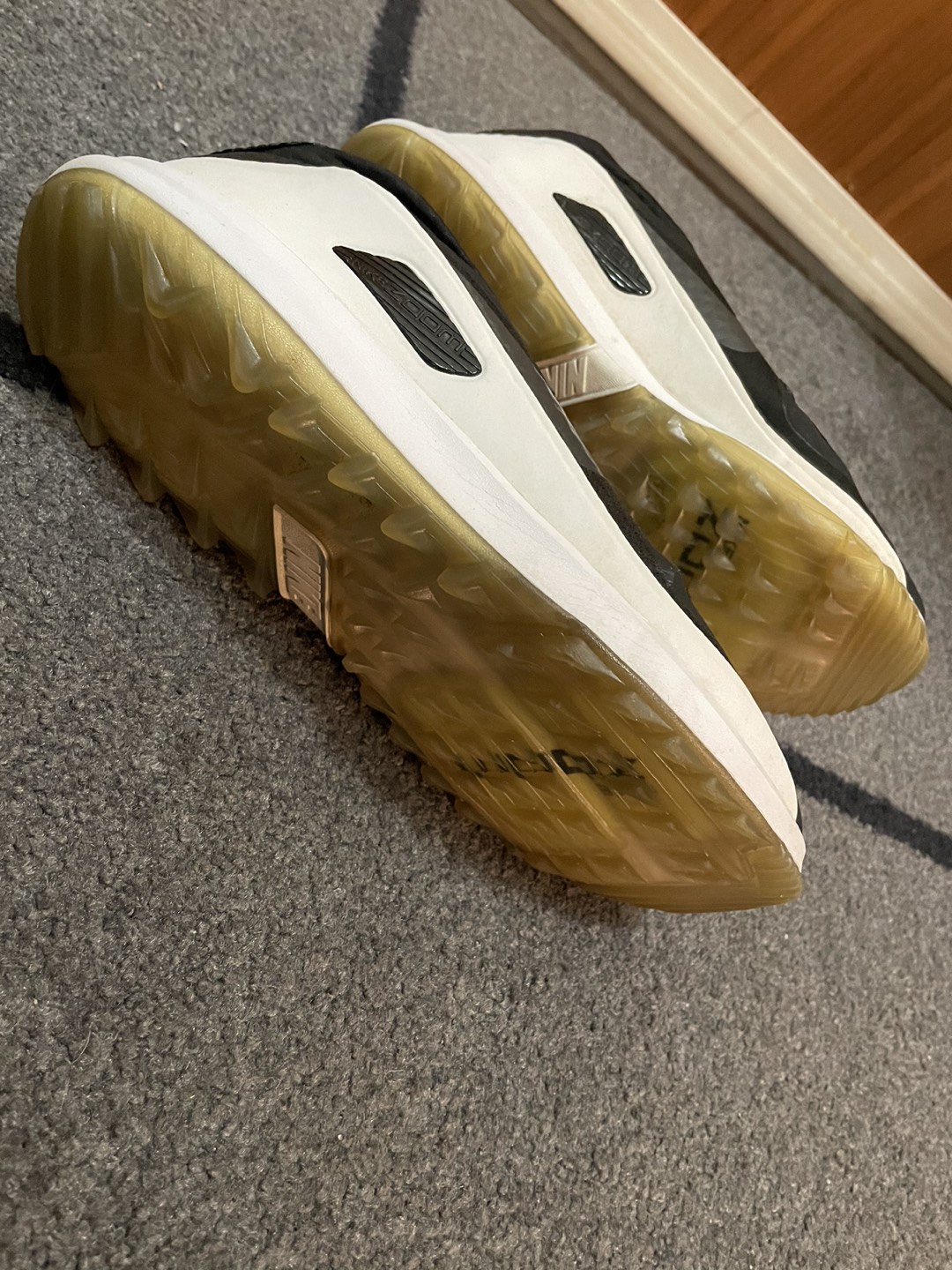 Nike Golf Shoes - photo 2