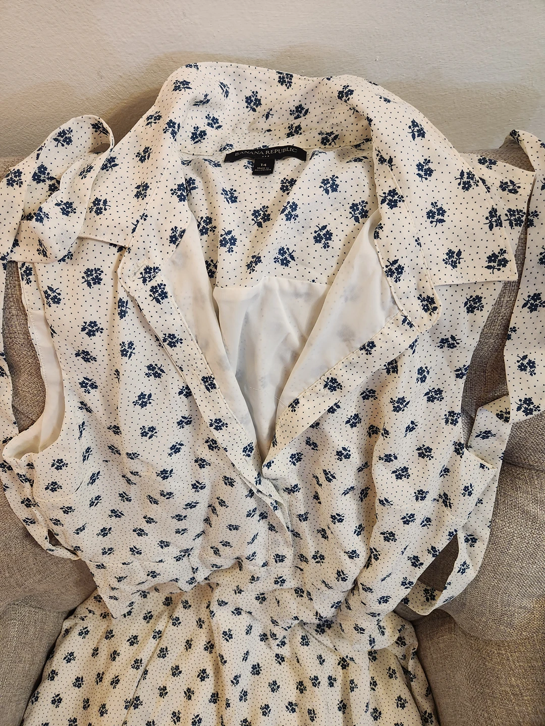 Dress - photo 2
