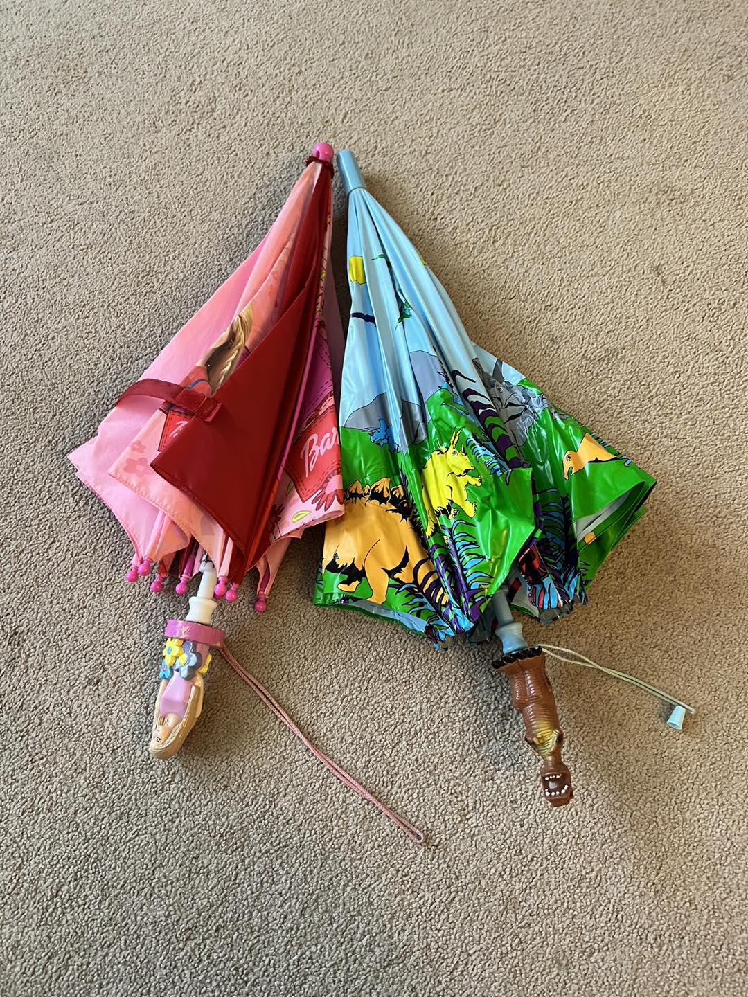 Kids’ Umbrella #freecycle image indicator(4)