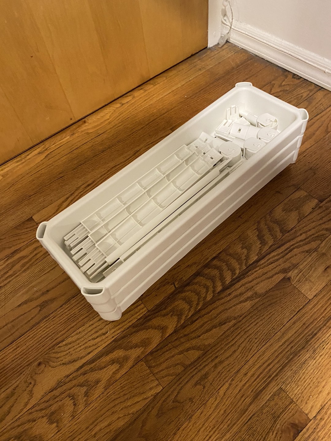 Ikea shelf - photo 5