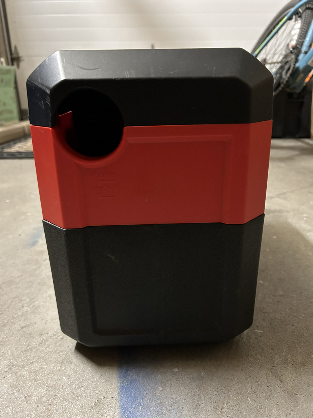 Milwaukee Cordless Wet/Dry Vacuum ***SOLD AS IS TOOL ONLY*** image indicator(5)