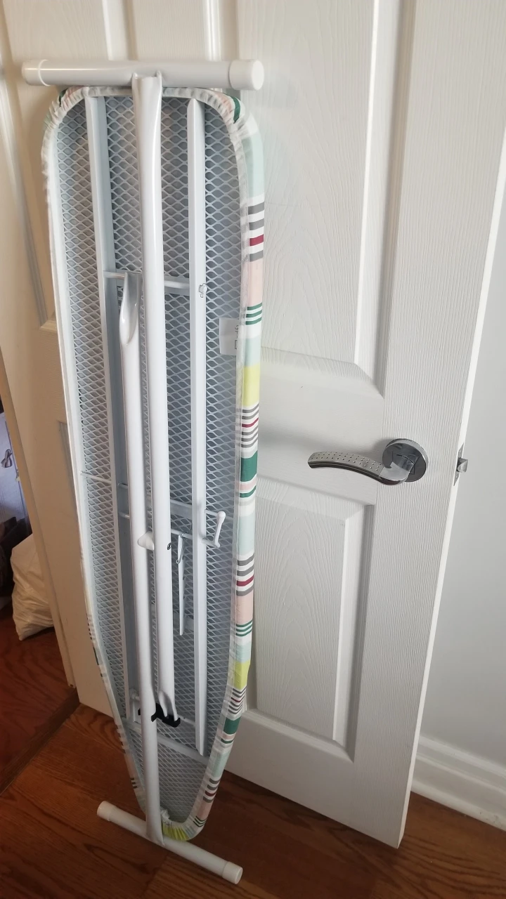 Like new: iron board image indicator(2)