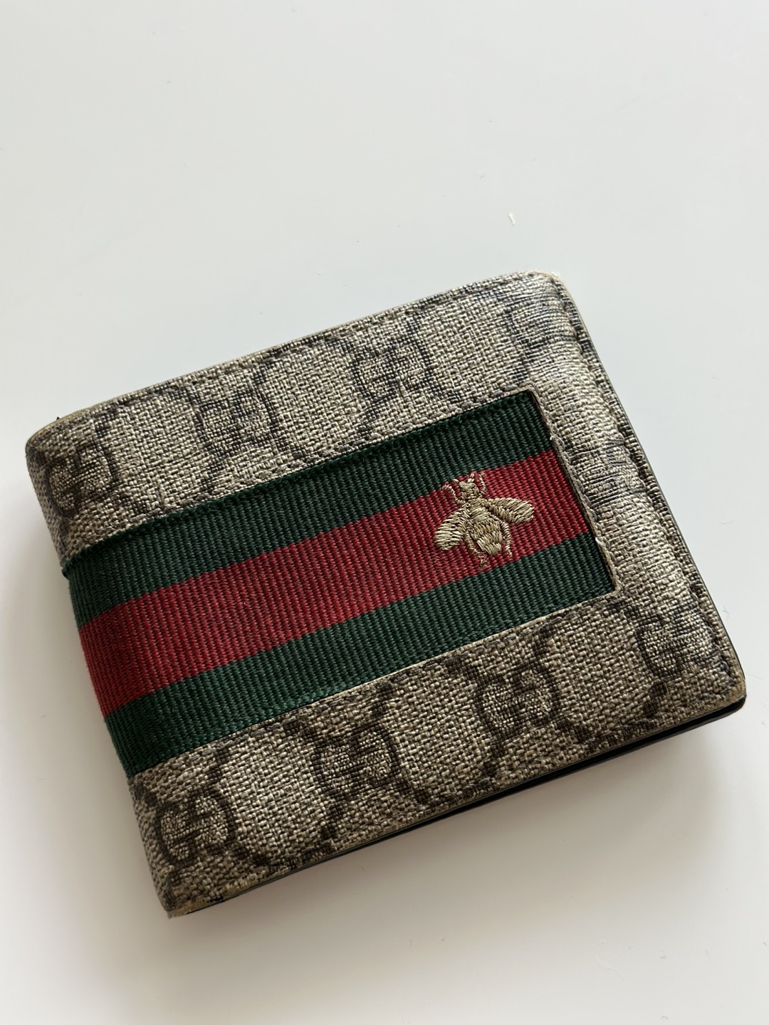 Gucci Wallet thumbnail
