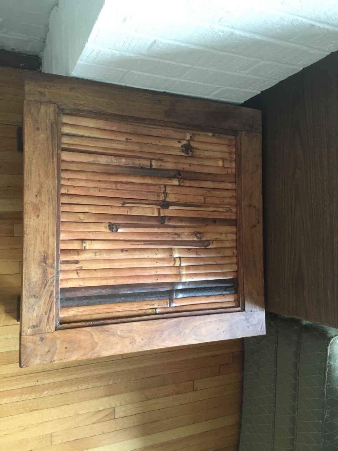 Side table / coffee table image indicator(3)