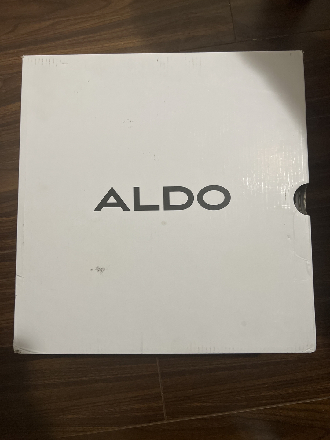 Aldo women shoes | US 7 image indicator(3)