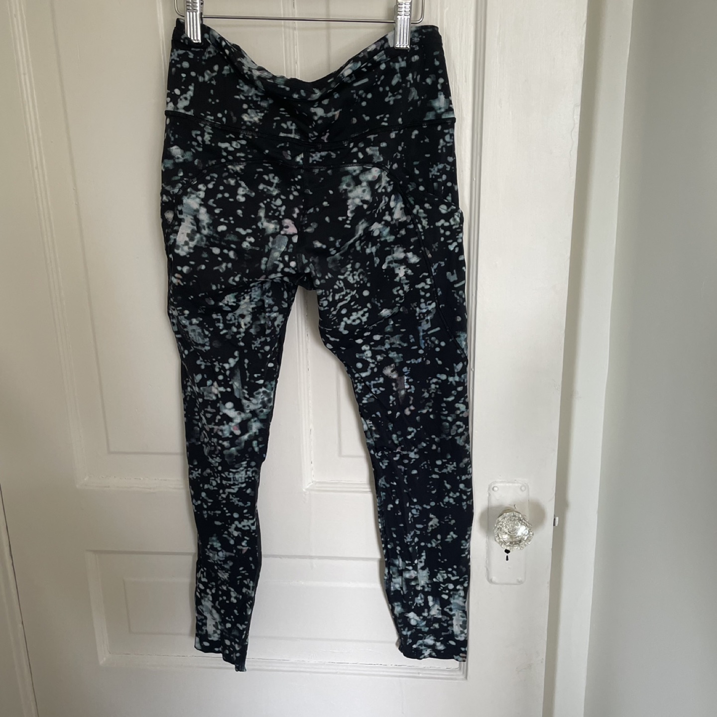 Lululemon Fast and Free Size 8 - photo 5