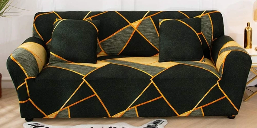 Sofa Cover for sale - 3 Seater Sofa Cover - photo 4