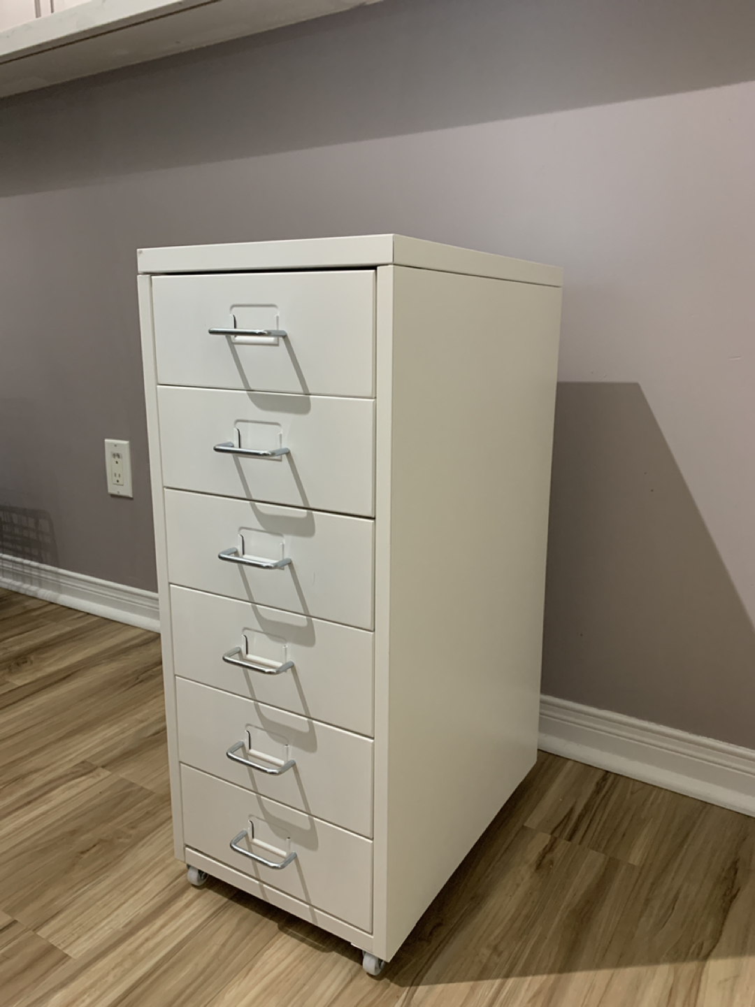 Office file drawer cabinet thumbnail