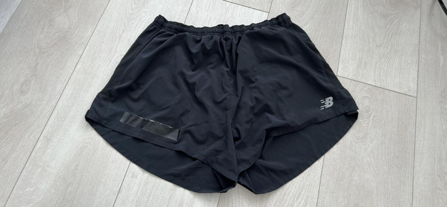 New Balance Men’s Shorts thumbnail
