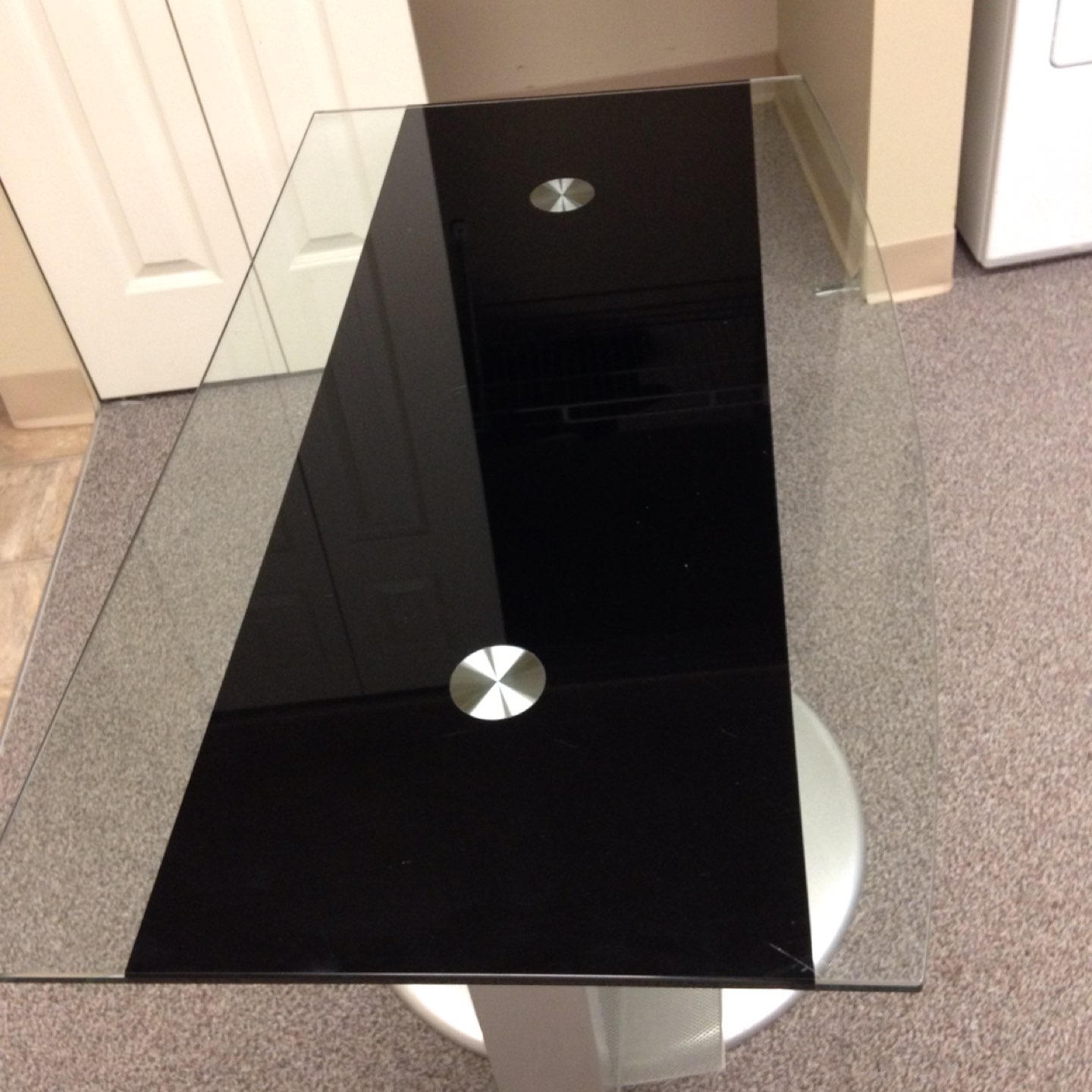 TV Stand - rotates bought from US - photo 3