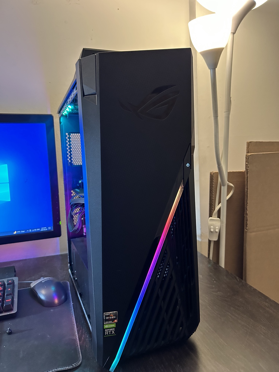GAMING PC FOR SALE - photo 5