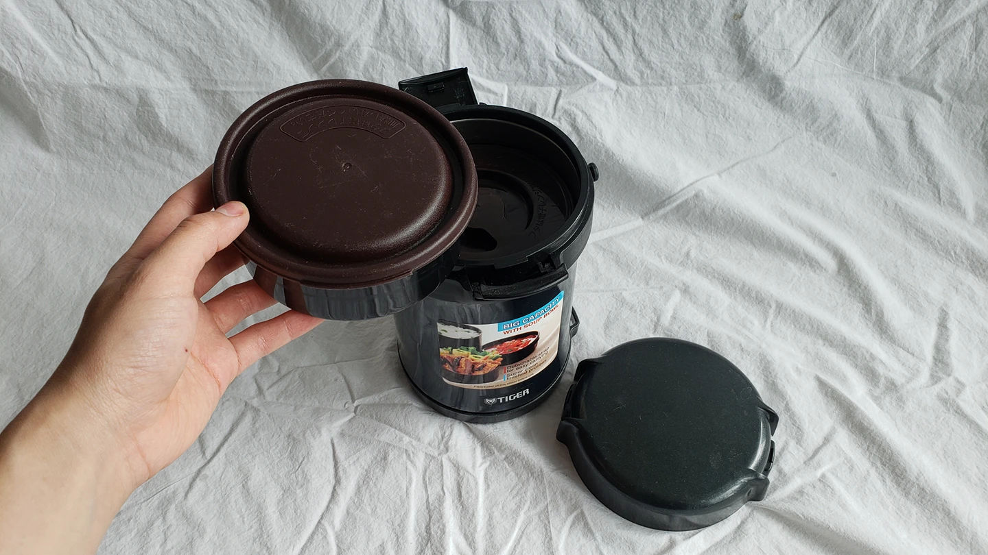 Lunch Box (Keep Warm temperatures) - photo 4