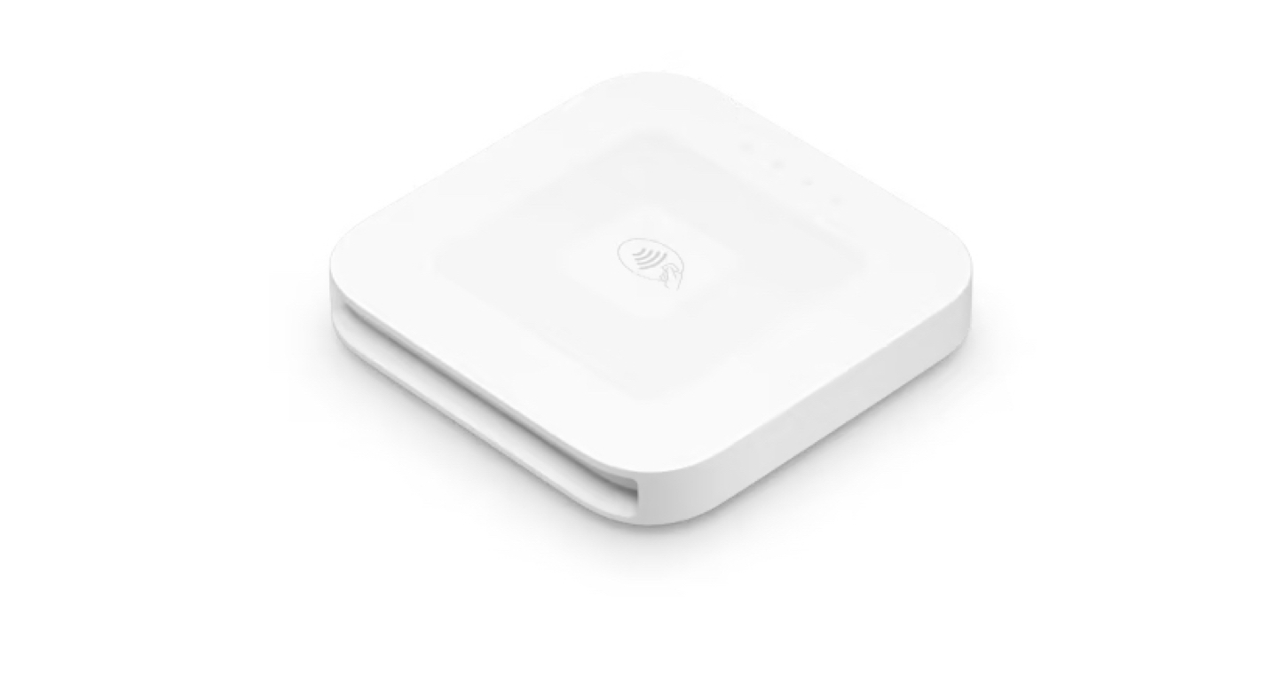 New square reader thumbnail