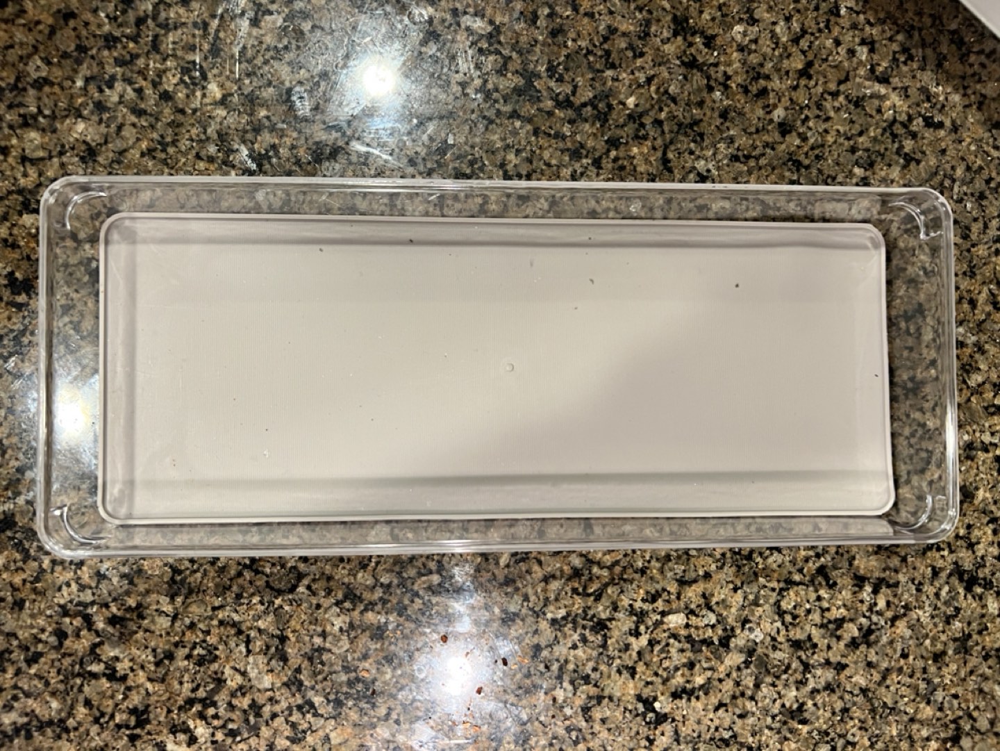 2x Storage Organizers & 1x Cutlery Tray - photo 5