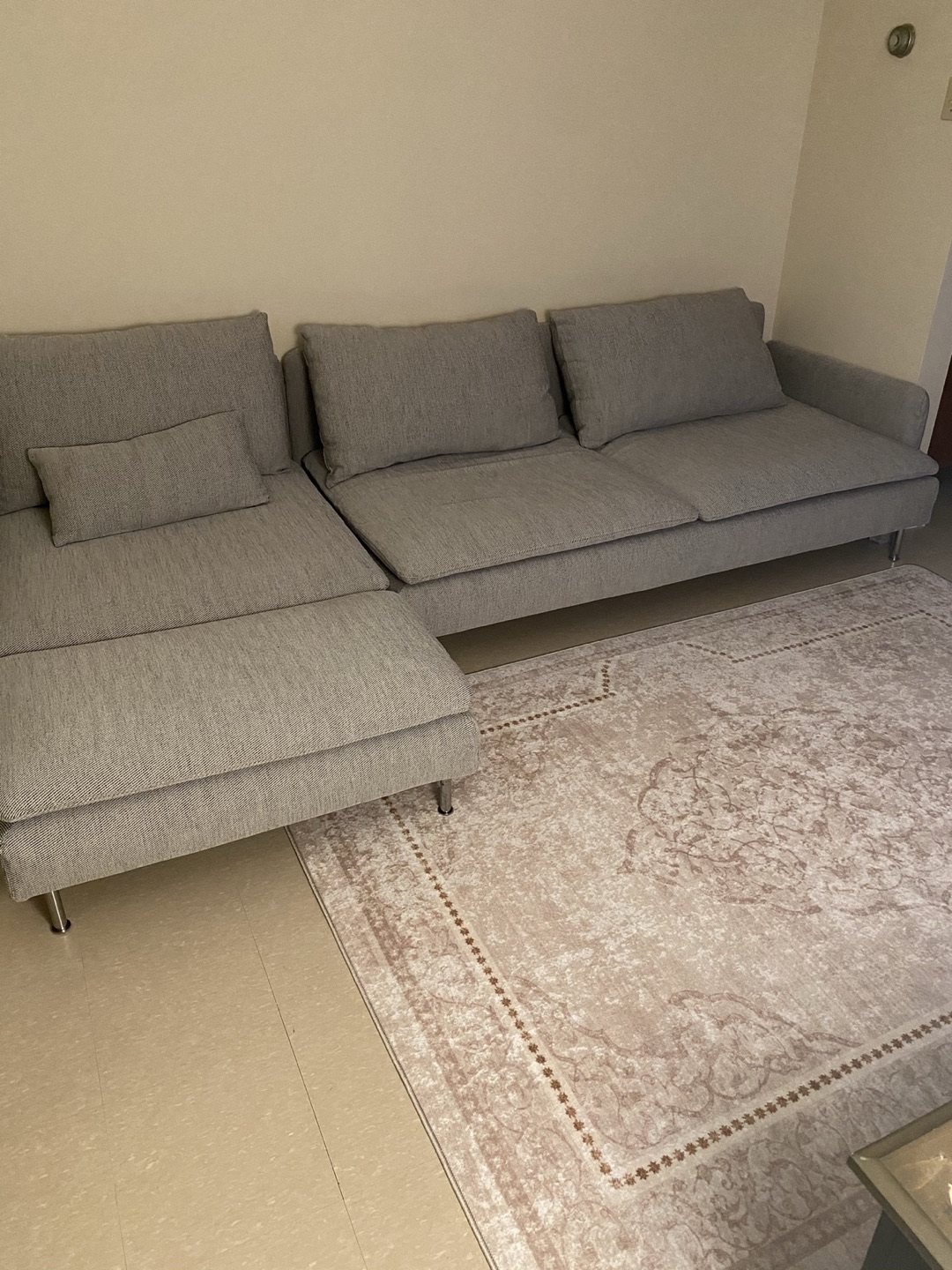 Luxury rug - photo 2