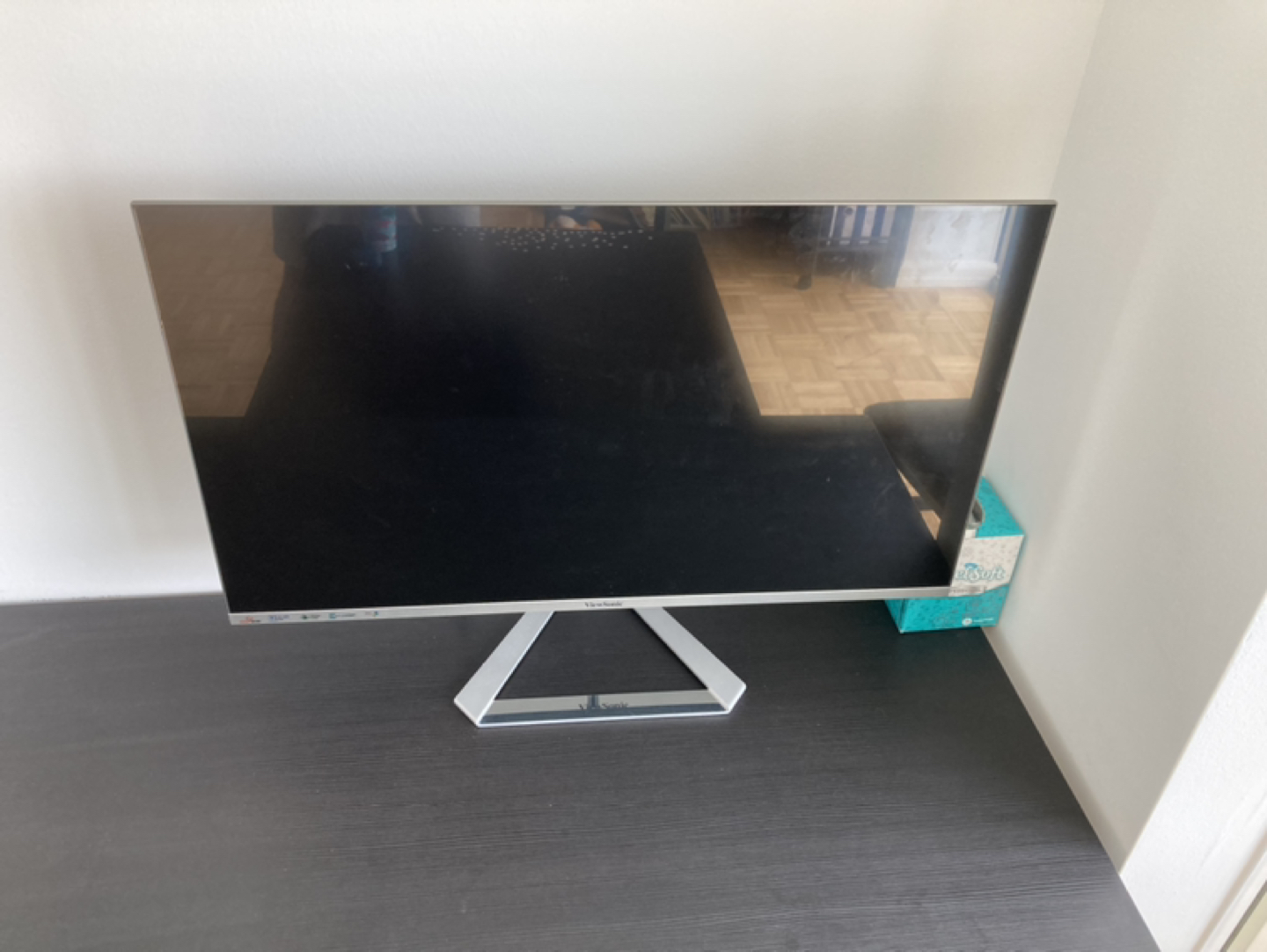 PC Monitor 32 inch - photo 2