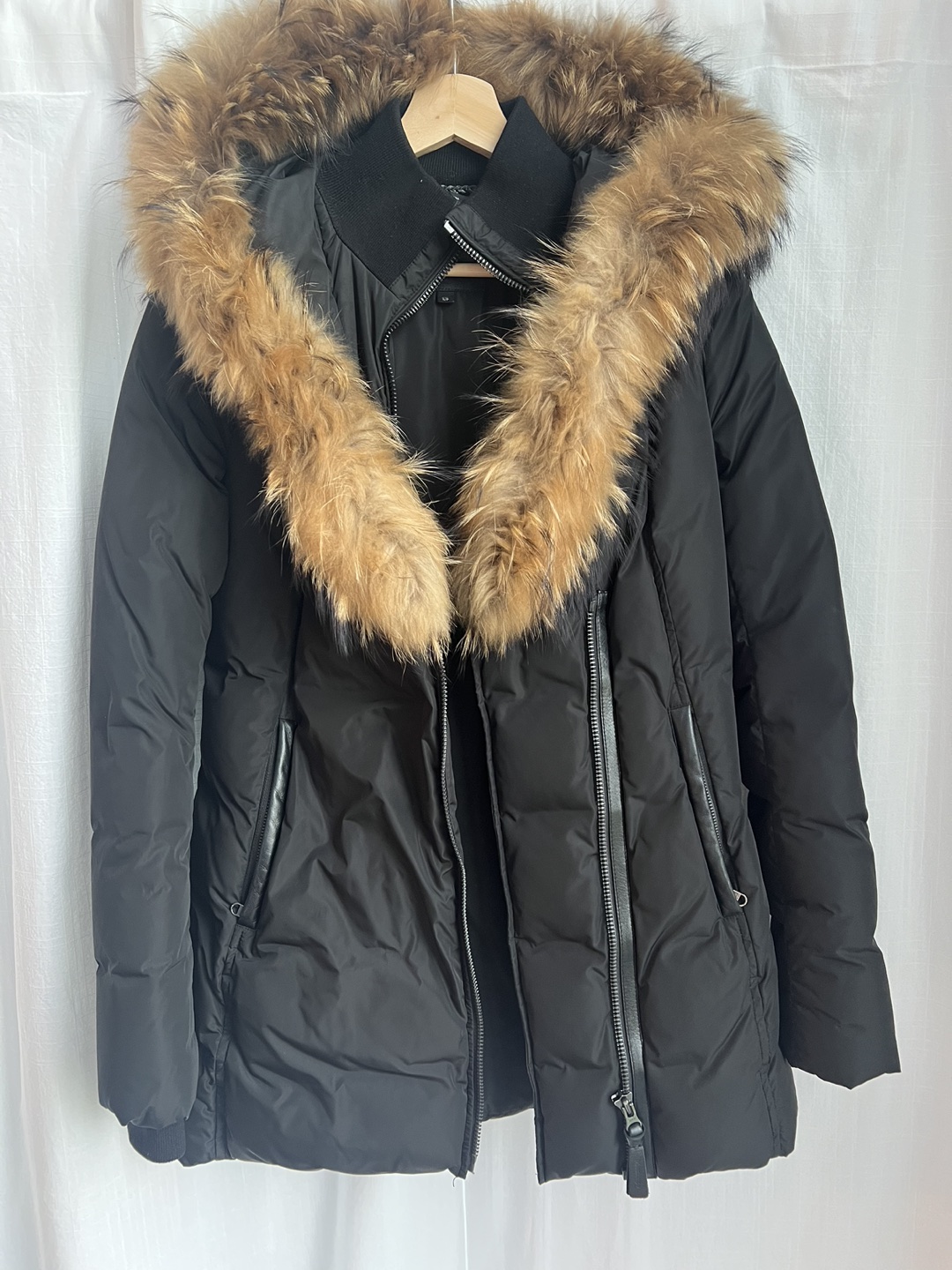 Mackage Winter Jacket - photo 3