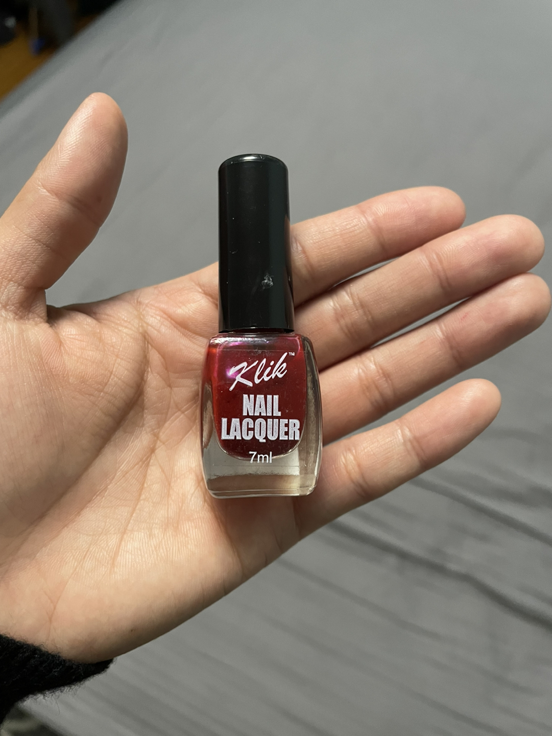 Free nail polish thumbnail