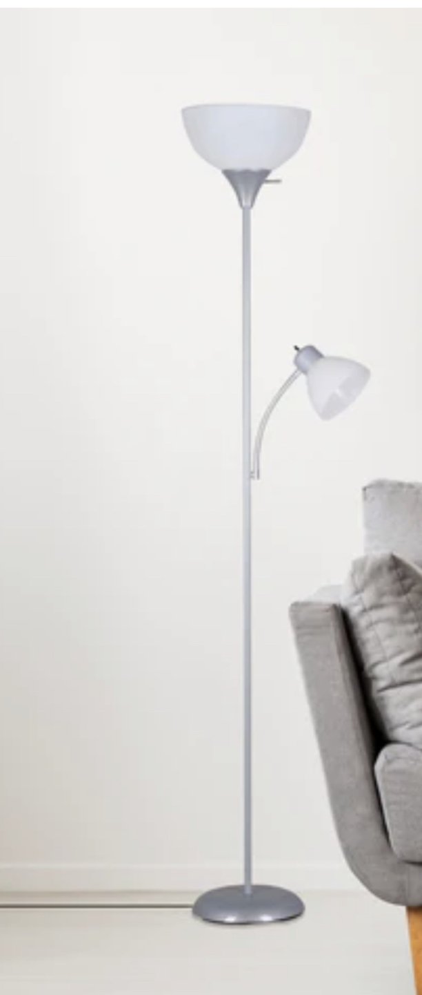Light Floor Lamp thumbnail