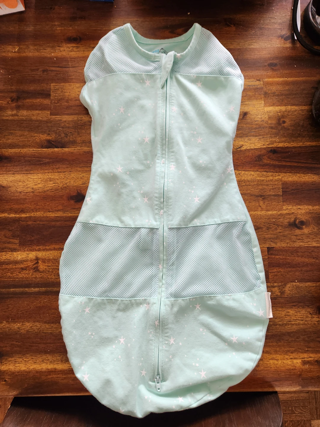 Happiest Baby Sleepea 5-Second Baby Swaddle #trade thumbnail
