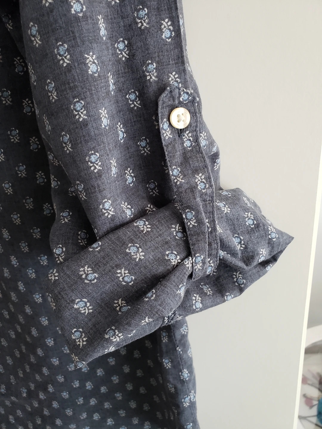 SUMMER SPECIAL - Comfy Cotton Shirt image indicator(3)