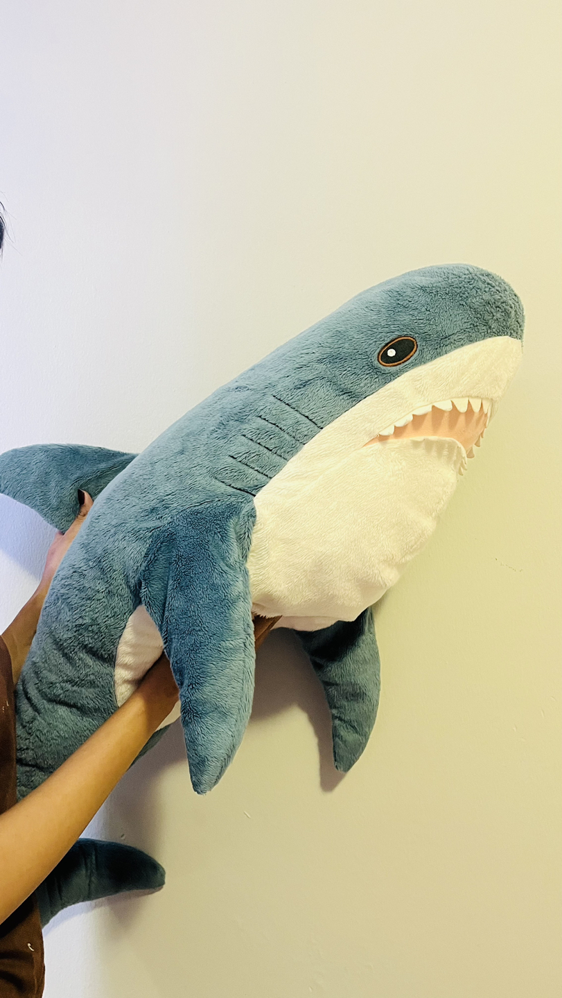 Ikea shark