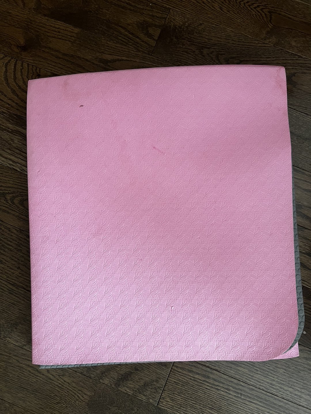 Foldable yoga mat - photo 3