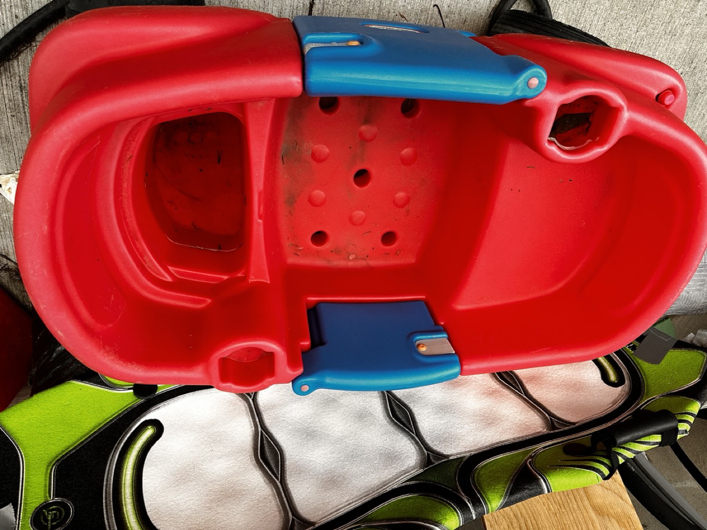 Little Tikes Pull Wagon image indicator(5)