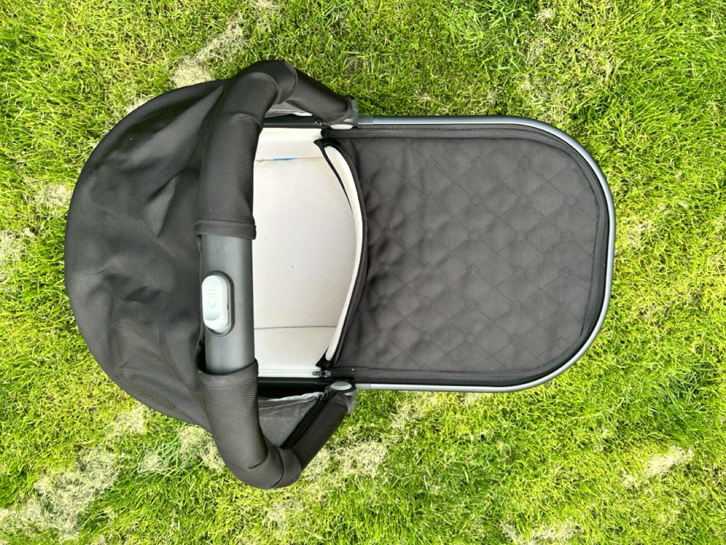UppaBabby VISTA package - photo 4