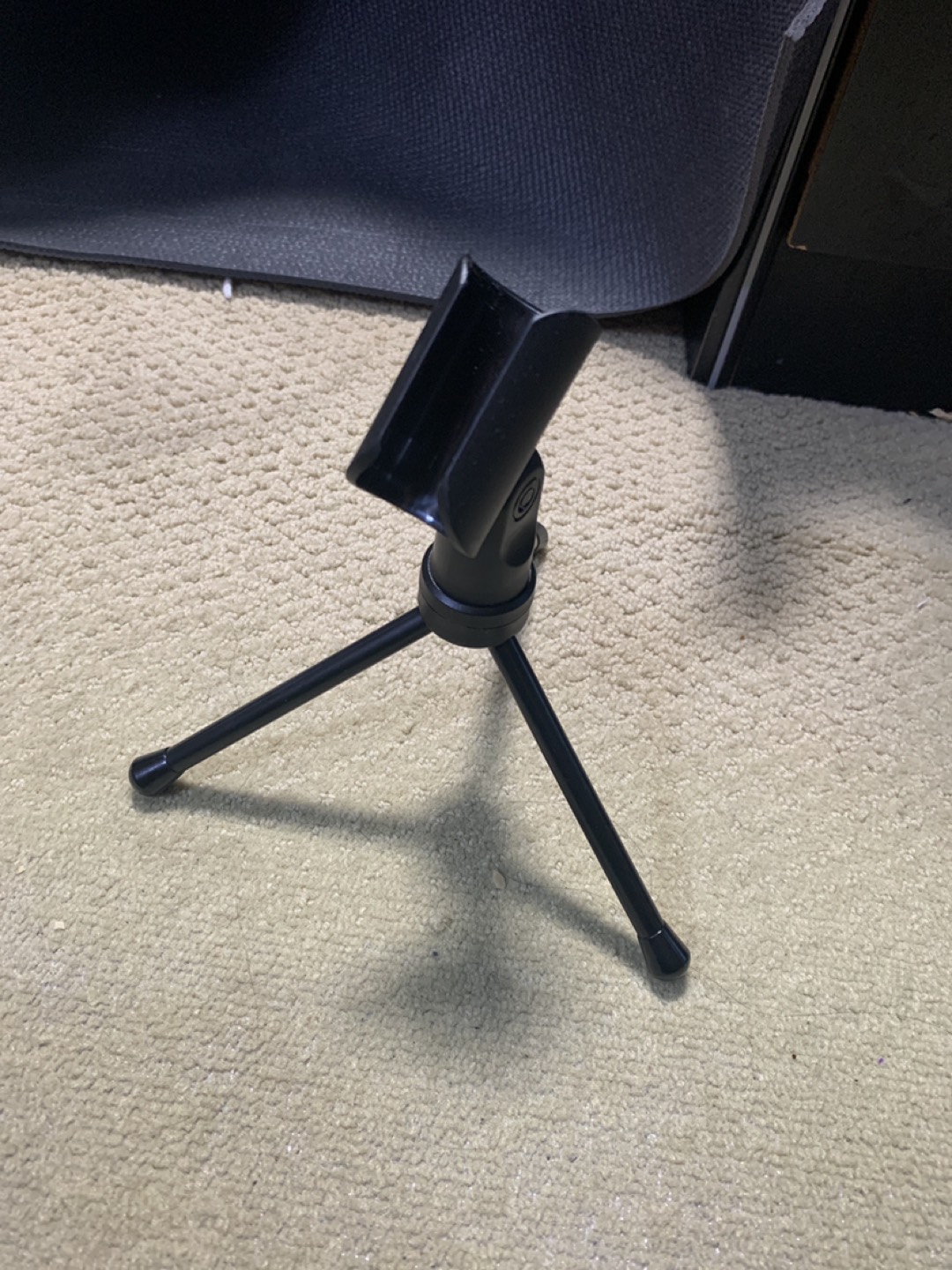 Mic Stand - photo 2