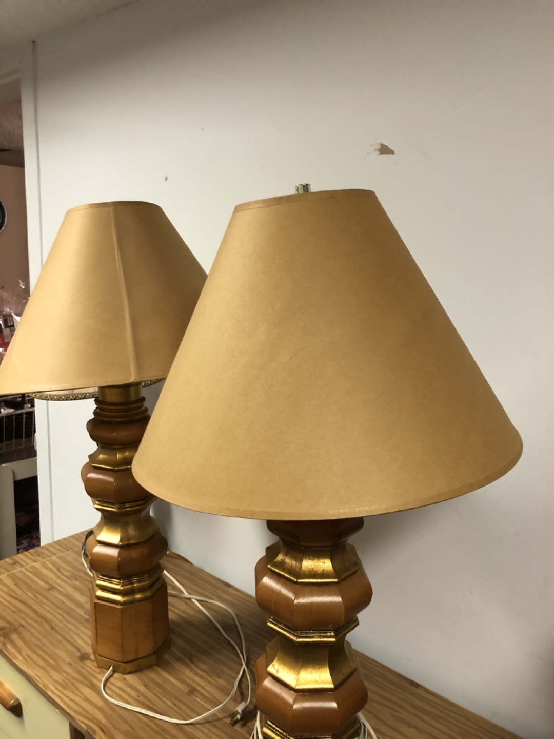 Lamps image indicator(2)