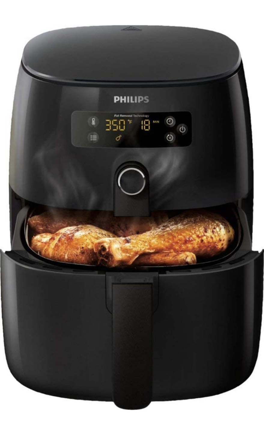Philips Airfryer - photo 2