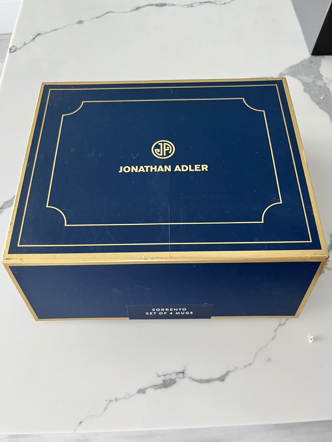 Jonathan Adler mug set - photo 3