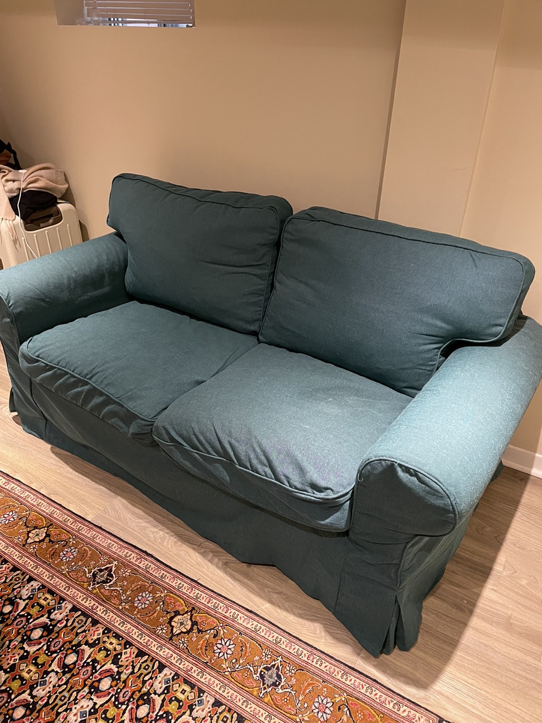 IKEA UPPLAND sofa - photo 3