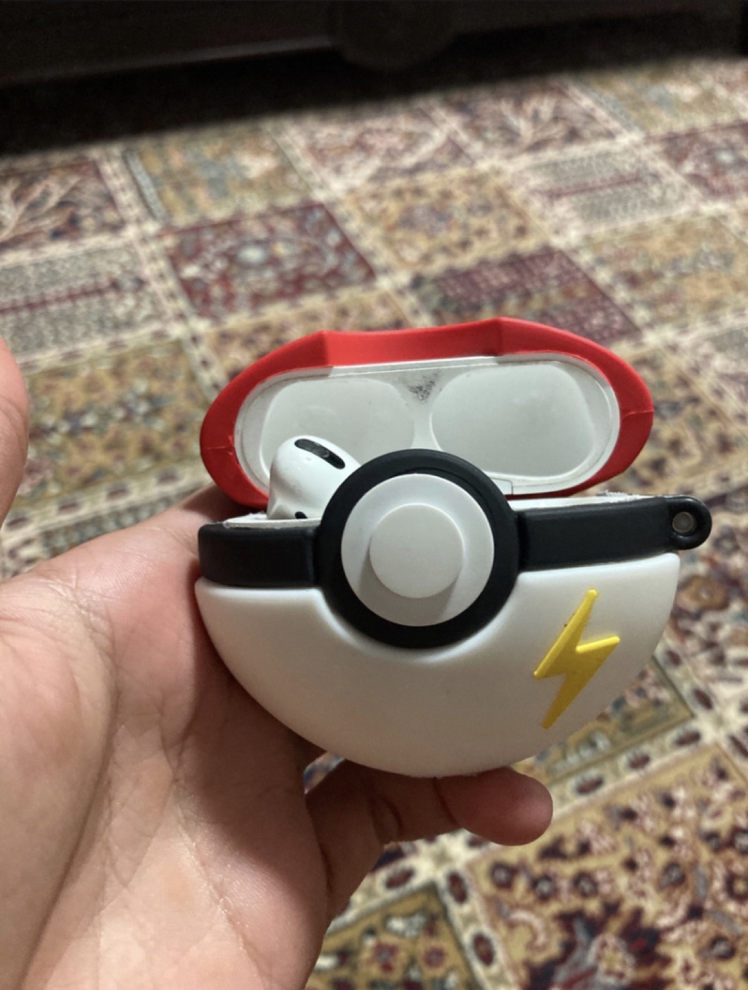 AirPod pro case - photo 3