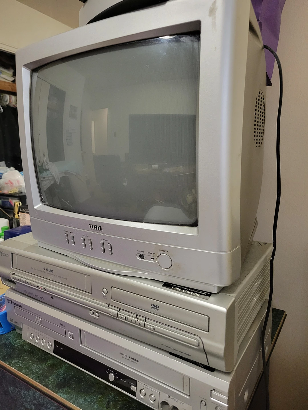 TV - photo 2